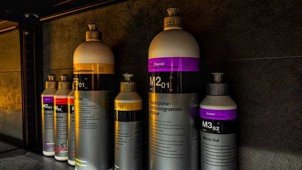 Материалы и химия — только топ-сегмент